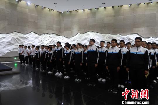 沈阳“九·一八”历史博物馆获授“辽宁省对台交流基地”