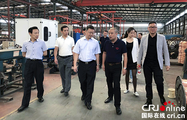 图片默认标题_fororder_调研四川威鹏电缆制造股份有限公司