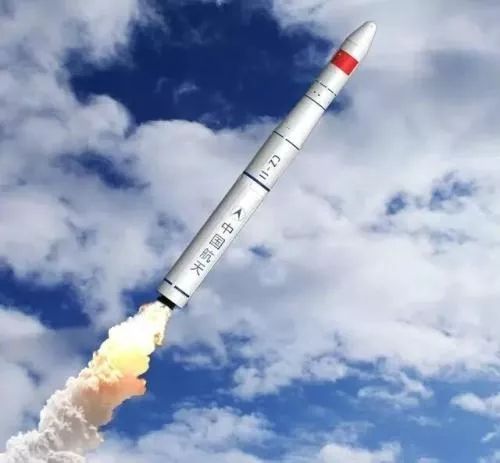 “捷龙”首飞、“长十一”海射……航天科技集团发布未来三年商业航天计划