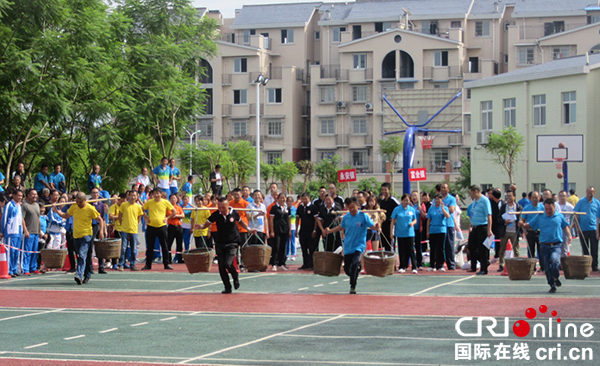 图片默认标题_fororder_比赛现场