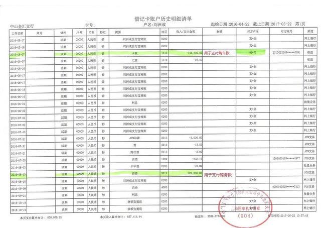 离婚查银行流水查多长时间的 ent.cri.cn
