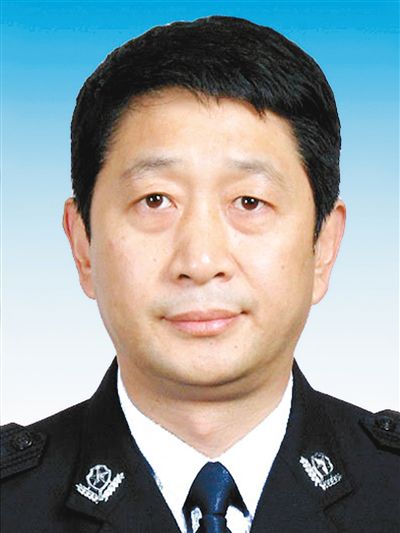陕西发布一批干部任职公示 肖西亮拟为西安副市长人选