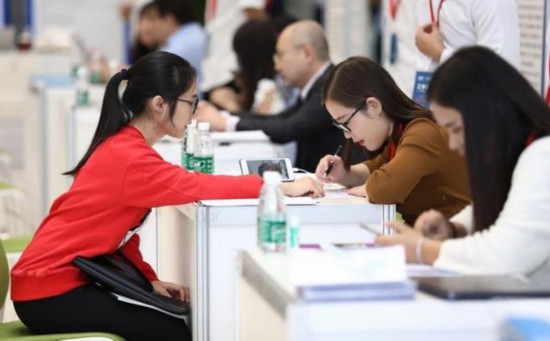 （导航成都，移动端）成都新津赴清华大学求贤揽才 打造人才优良生态环境助力高质量发展