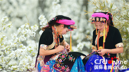 图片默认标题_fororder_3、丹巴美人如画（丹巴县文旅广新局 供图）