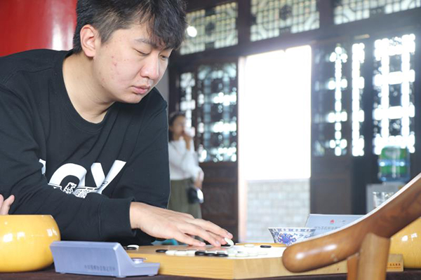 图片默认标题_fororder_比赛现场2