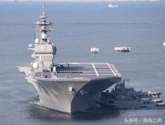 日美最大海上舰船南海集结,国防部发言人淡定回应 日美最大海上舰船南海集结,国防部发言人淡定回应