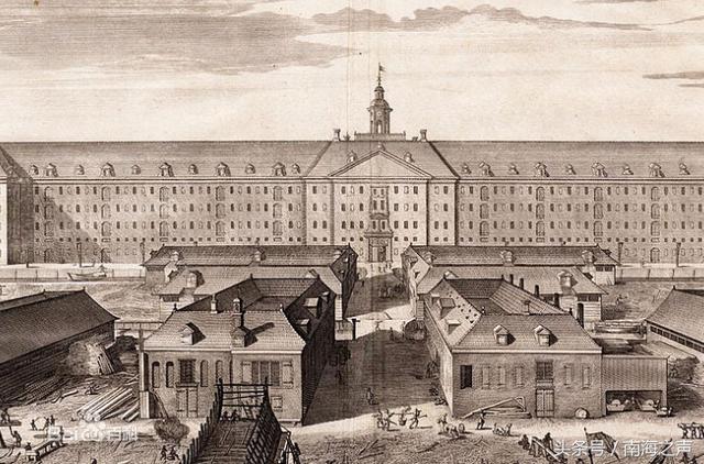 揭秘你不知道的“臭名昭著”东印度公司的另一面 揭秘你不知道的“臭名昭著”东印度公司的另一面