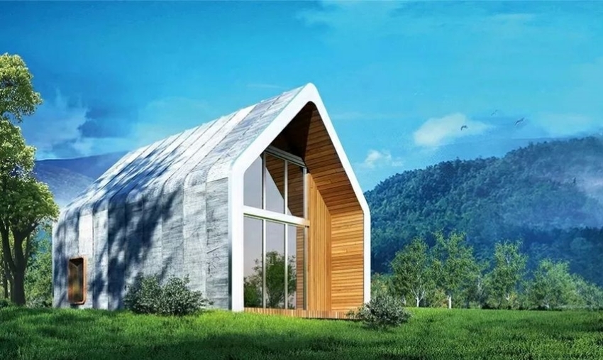 （导航成都，移动端）乡村振兴!体验中国未来乡村生活来天府农博园