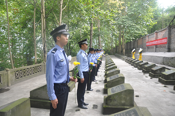 图片默认标题_fororder_祭奠英烈