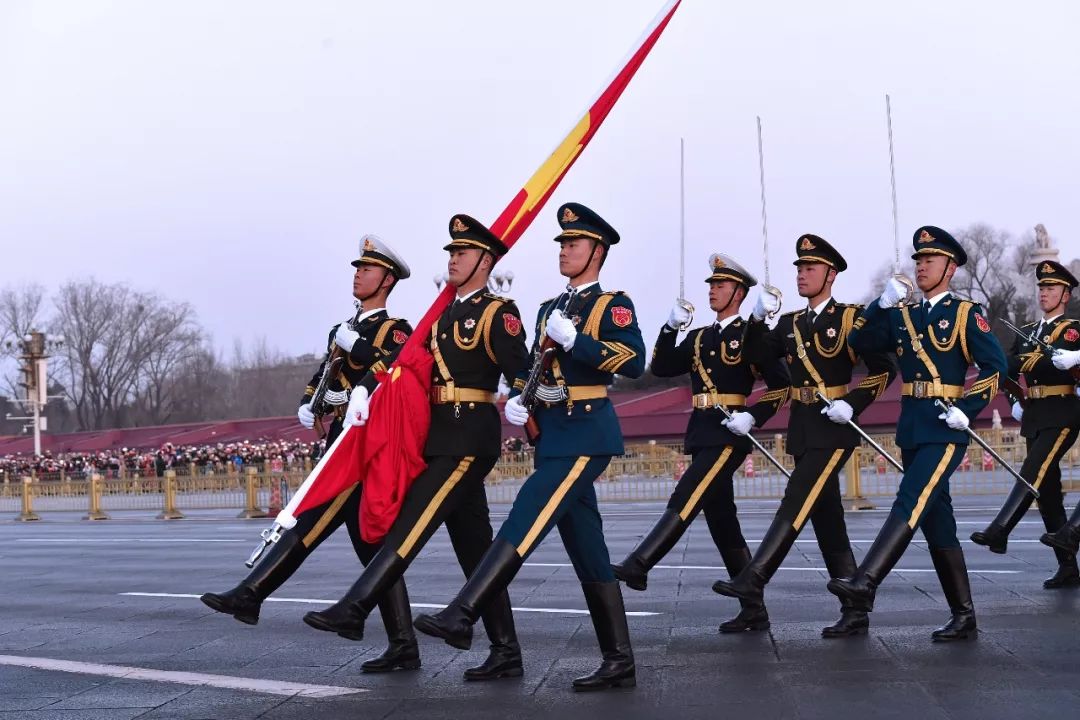 我爱你,中国!我爱你,五星红旗!