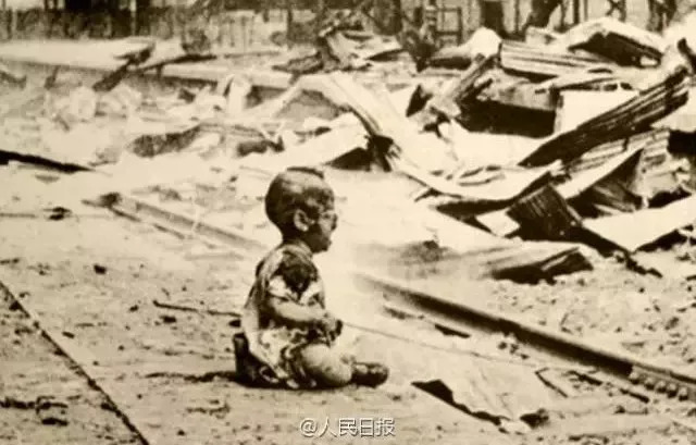 我们为什么要爱国?