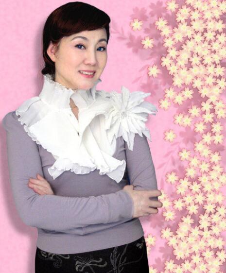 《欢乐颂》里的5个妈 两个一级演员