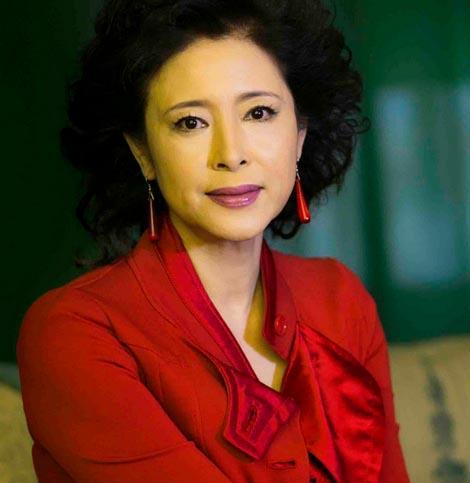 《欢乐颂》里的5个妈 两个一级演员