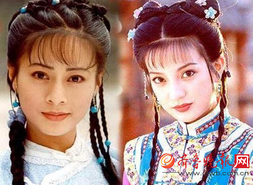 李婷宜,她她拒绝了琼瑶,成就了范冰冰,如今落魄成二流演员