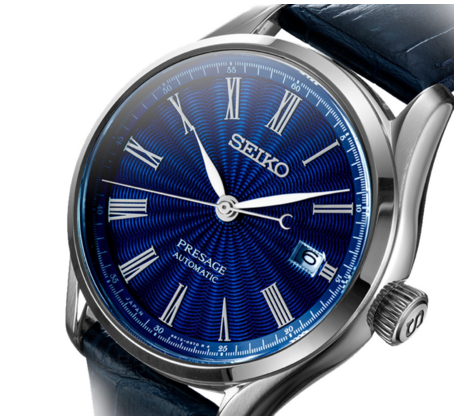 SEIKO精工X尹正 腕间至美·京东星享会在京举行 SEIKO精工X尹正 腕间至美·京东星享会在京举行