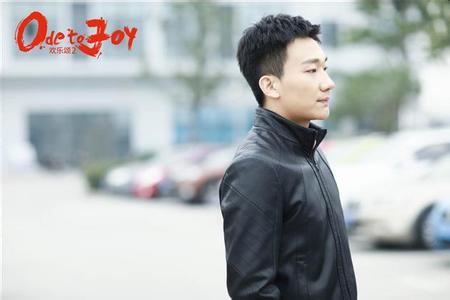 《欢乐颂2》应勤引争议吴昊宸:大家态度很正常