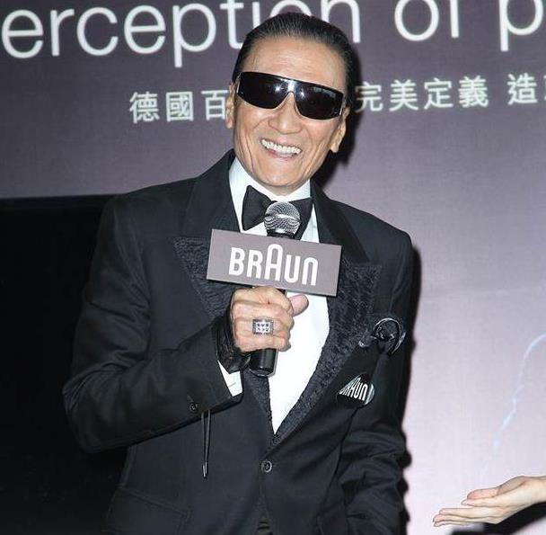 传谢贤砸七千万买豪宅 低调不张扬
