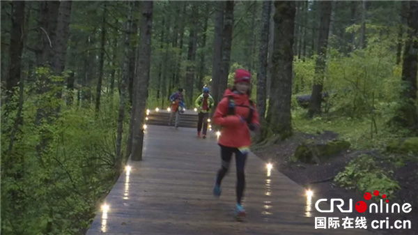 图片默认标题_fororder_3、大赛现场（松潘县委宣传部-供图）