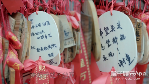 甜蜜偷亲，霸气表白…谢童追关关简直是撩妹教科书