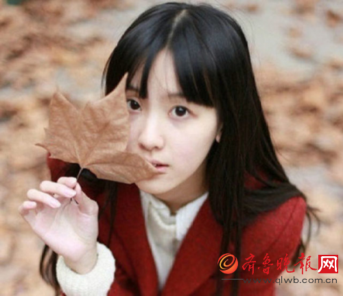 关晓彤热巴林允李沁 颜值最高八位90后女星PK