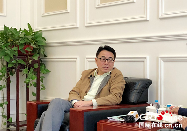 专访中国上合组织研究中心秘书长邓浩:杜尚别上合总理会将力促青岛峰会成果贯彻落实