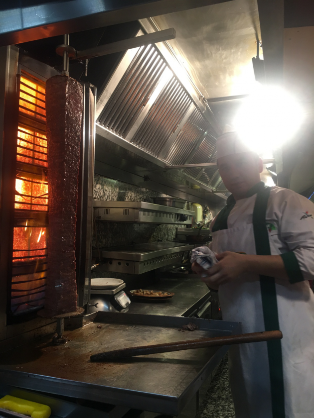 土耳其的世俗魅力 土耳其的世俗魅力