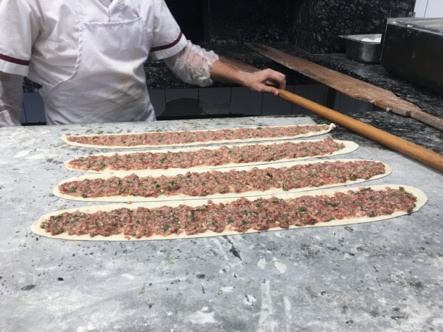 土耳其的世俗魅力 土耳其的世俗魅力