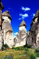 土耳其的世俗魅力 土耳其的世俗魅力