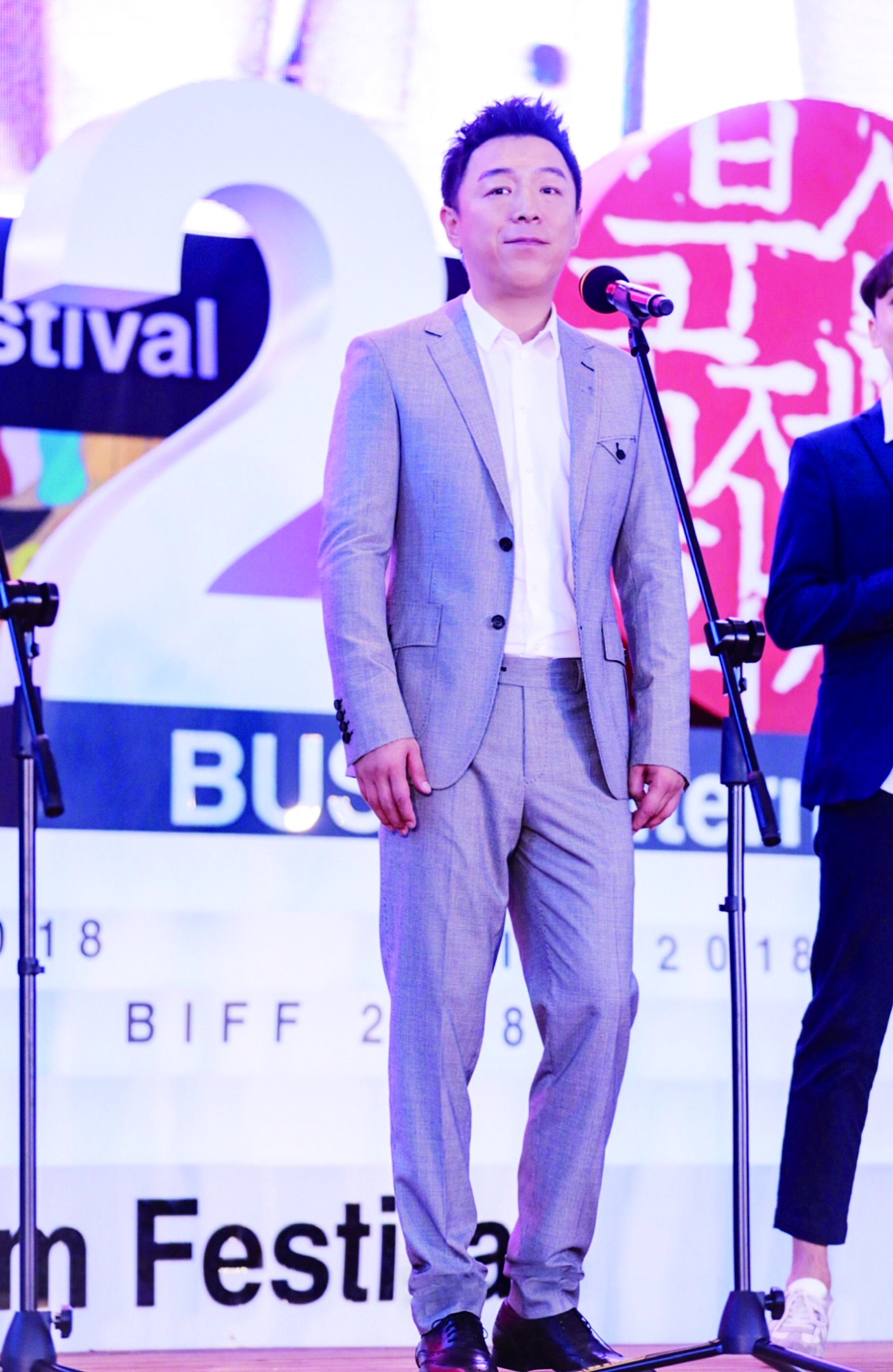 黄渤:创作8年很值得 黄渤:创作8年很值得