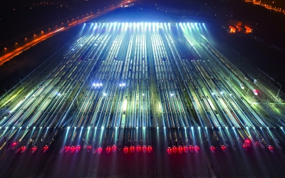 武汉国家综合交通枢纽示范城市建设提速 新汉阳火车站拟2019年开工建设
