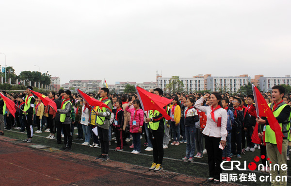 图片默认标题_fororder_重温入队誓词