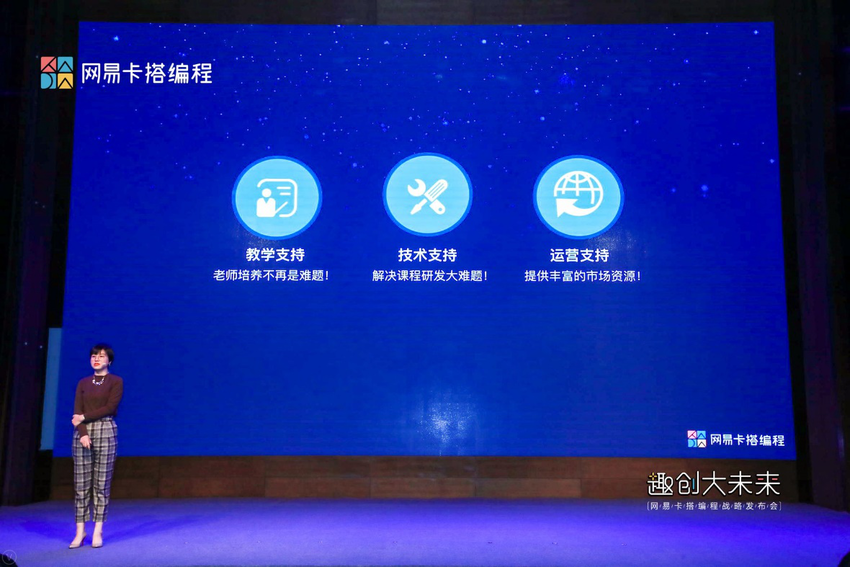 两个月实现百万营收  全国十多个省市机构获网易卡搭赋能
