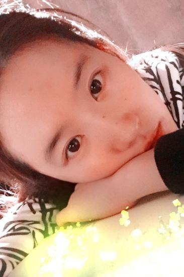 真女神才敢素颜：景甜当众洗脸 赵丽颖秒变学生