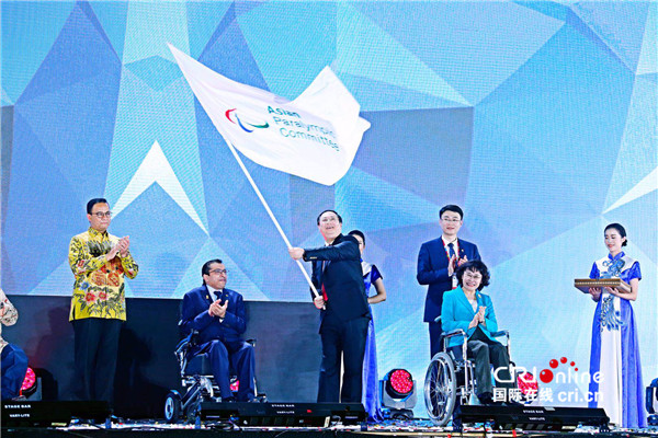 英国BBC广播公司获得伦敦2012残奥会电台转播权