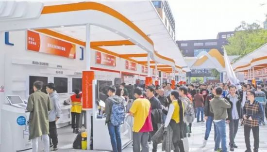 （导航成都）蓉平：新时代，我们需要什么样的双创“升级版”