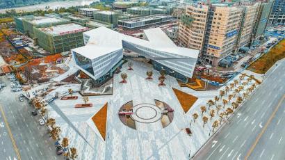 （头条，导航成都）川粤合作交往：源远流长 不断发展 充满可能