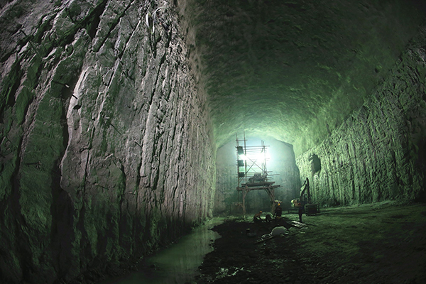 图片默认标题_fororder_电站主变室（图三）