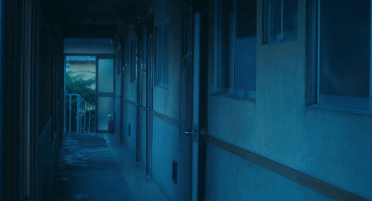 《咒怨》导演又拍新片了,光是发布会就吓死人