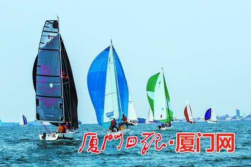 厦门湖里区旅游产业亮点频出 突出滨海休闲特色推进全域旅游