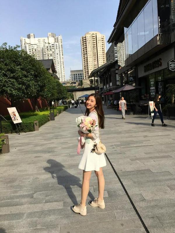 豆得儿收服王思聪?王思聪为何"独宠"豆得儿?