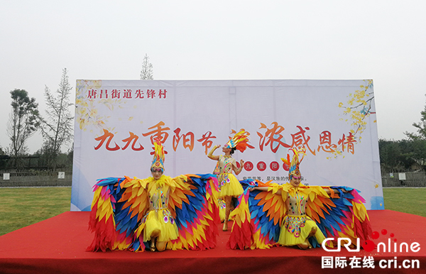 图片默认标题_fororder_文艺表演（摄影-邱美智）