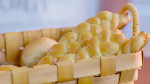 “洋山芋”当“饭”吃 上海交大出品的40款马铃薯美食好吃又营养