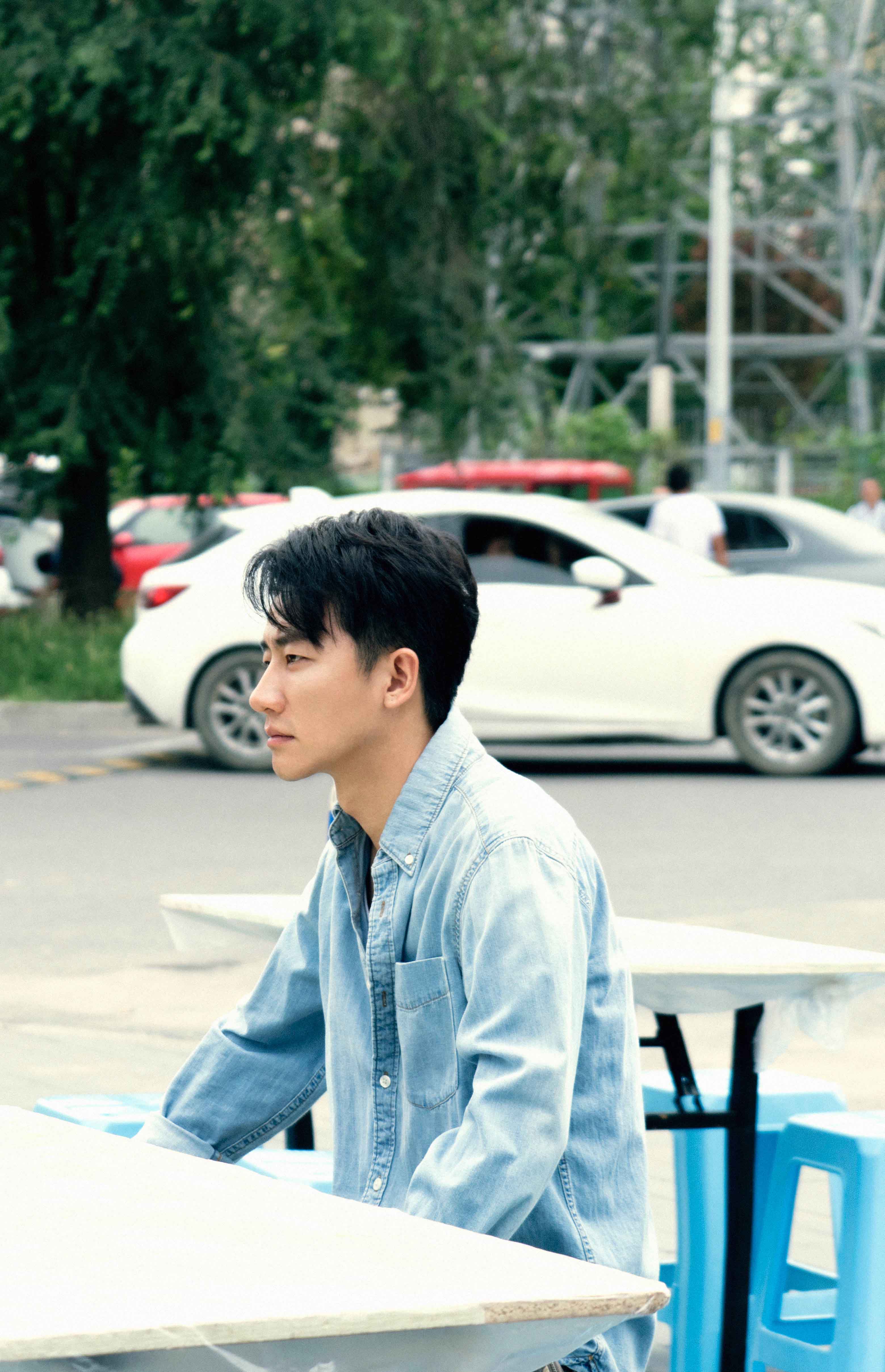 从喜悦到绝望《创业时代》黄轩演技爆发看哭观众