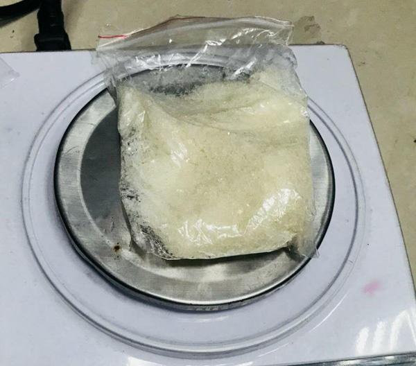 图片默认标题_fororder_6、警方在该案中缴获的冰毒