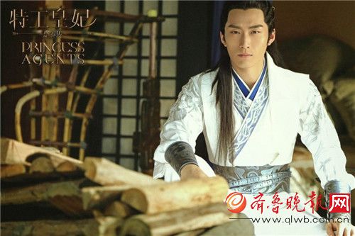 《特工皇妃》大结局剧情介绍 与原著有什么差别