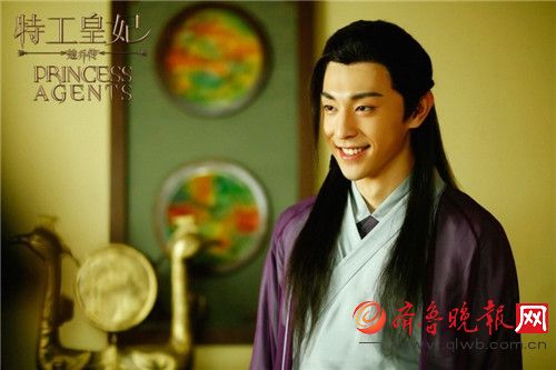 《特工皇妃》大结局剧情介绍 与原著有什么差别