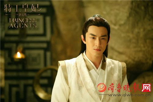 《特工皇妃》大结局剧情介绍 与原著有什么差别