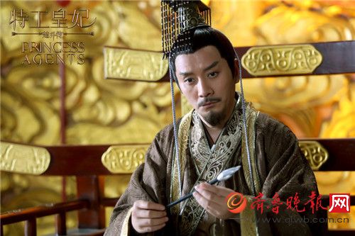 《特工皇妃》大结局剧情介绍 与原著有什么差别