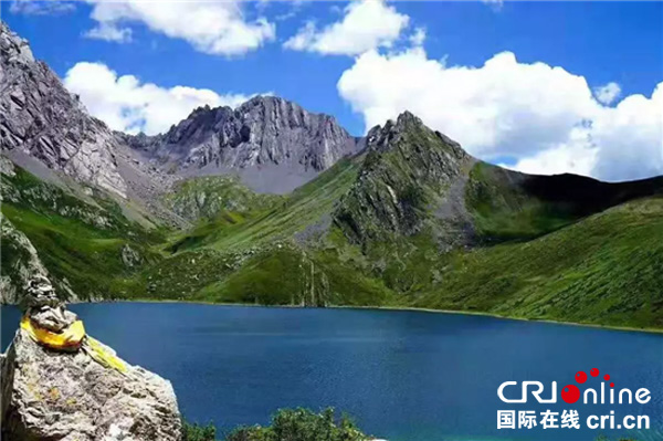 图片默认标题_fororder_七藏沟风光（松潘县委宣传部-供图）