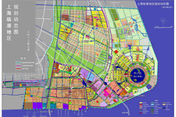 9.73亿 特斯拉在上海临港拿地 超级工厂落地